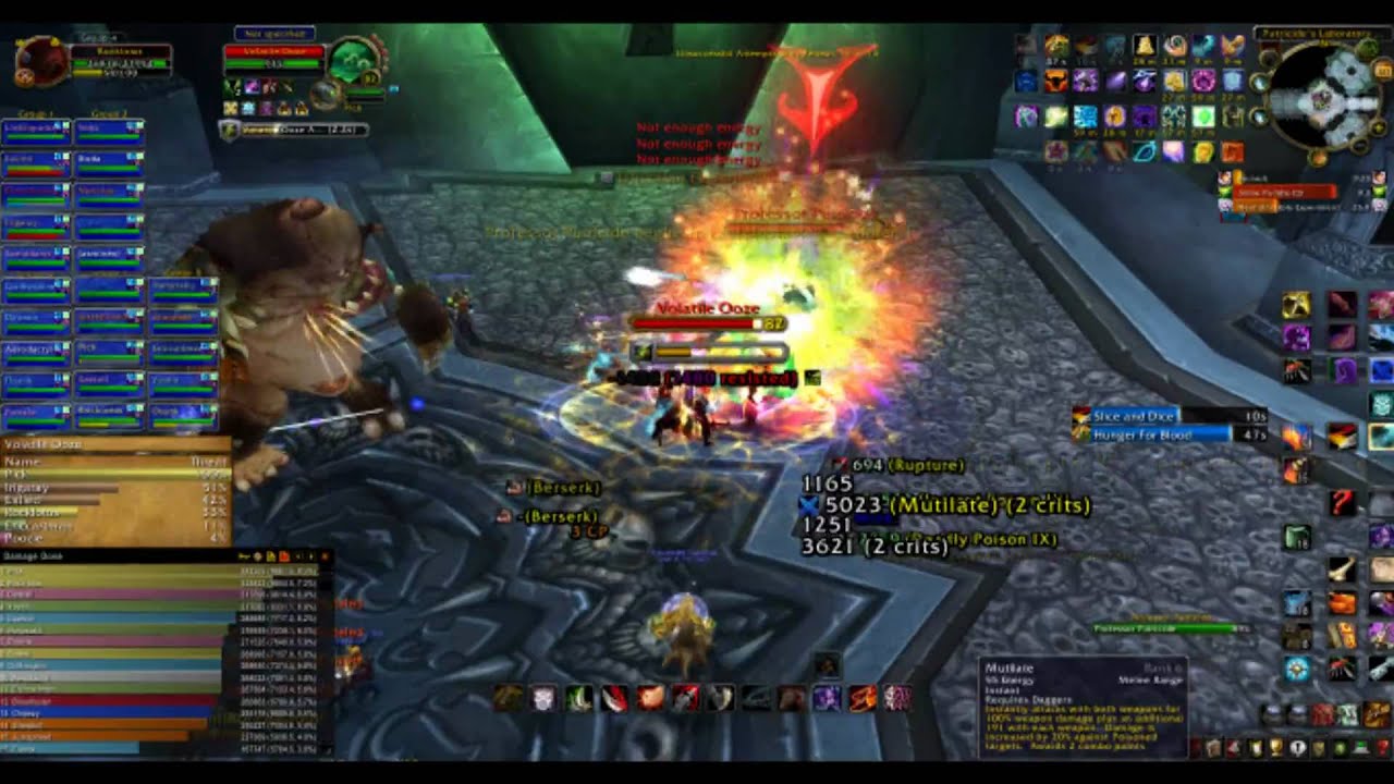 MYTH inc - PlagueWorks