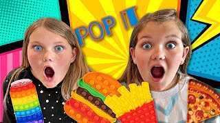 POP IT! The Movie