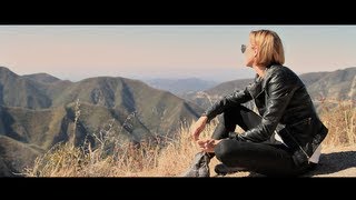 No Place to Fall [Official Music Video] Kathleen Grace