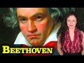 BEETHOVEN | La HISTORIA REAL del célebre músico Ludwig van Beethoven | Biografía