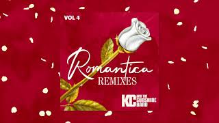 KC and The Sunshine Band - Romantica - Remix - Joe Gillan Na Na Radio Mix (Official Audio)