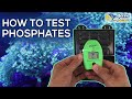 How To Test Phosphates In Your Reef Tank With The Hanna Checker A Simple Step By Step Tutorial How To Test Phosphates In Your Reef Tank With The Hanna Checker A Simple Step By Step Tutorial