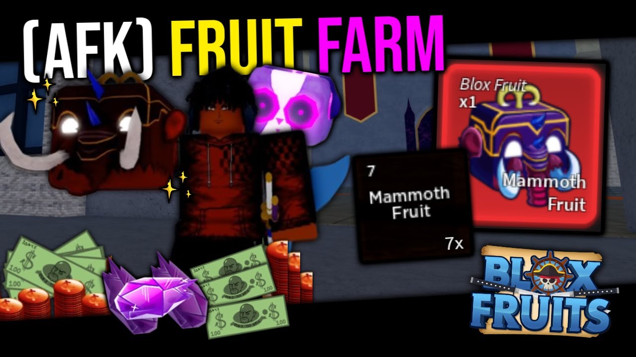 Vai mudar tudo! No Blox Fruits!! #bloxfruit #roblox