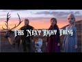FROZEN 2 SONG | THE NEXT RIGHT THING LYRICS | FROZEN 2 THE NEXT RIGHT THING | KRISTEN BELL