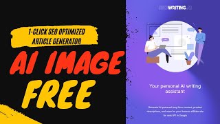 Best SEO Content Writer for Optimized Articles | SEO Writing AI Review | 1-Click Article Generator