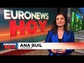 Euronews Hoy | Las noticias del viernes 27 de noviembre de 2020