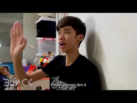 BLVCKVINES 149: một clip đầy plot twist