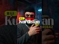 KURDISTAN ❤️🔥 | Masked Kurdish Rap | Welatê Min #kurdistan