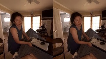 Being Henry - {OCULUS GO VR}