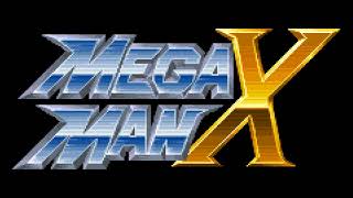 Cast Roll - Mega Man X