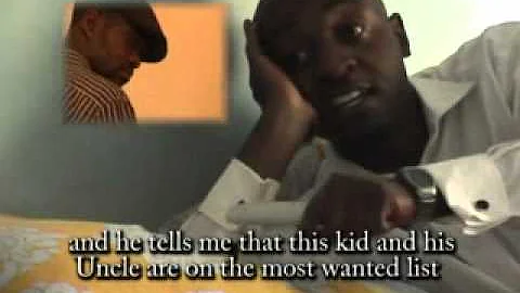 "Go-Chanaiwa-Go" Movie Trailer