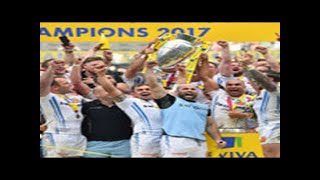 Aviva premiership team-by-team season preview: part one