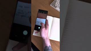Famous Seamlessly transfer your handwritten notes to Notion. 📓➡️💻 #NoteTaking #ProductivityHack #Notion Net Worth