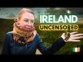 20 things nobody told you before moving to ireland  living in ireland vlog