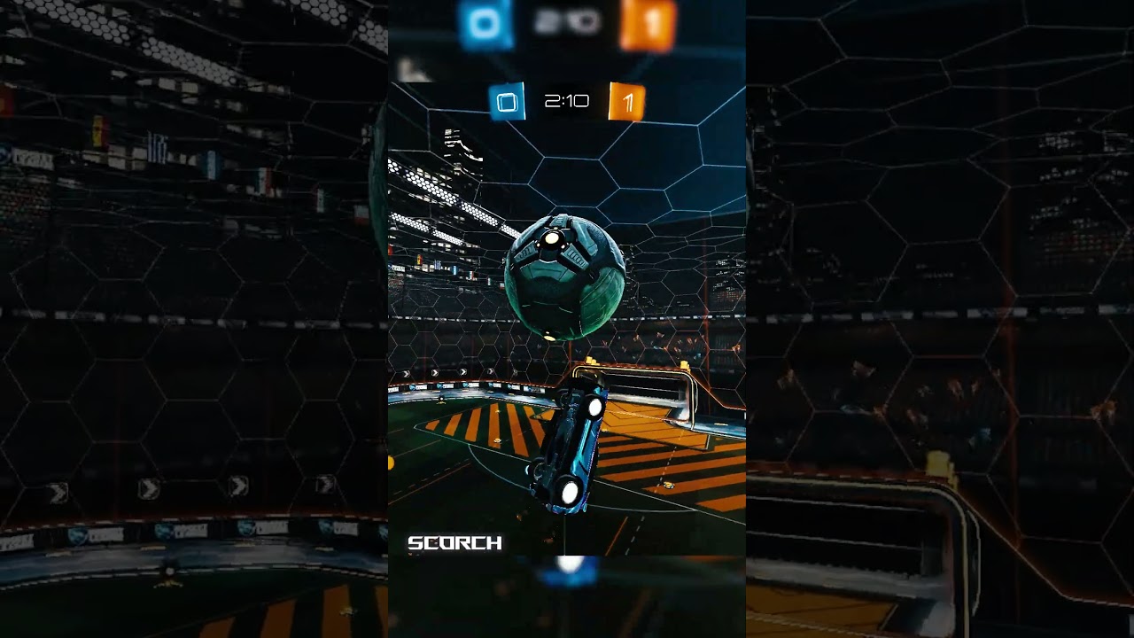 RLCS Team is making moves! #TeamAbyssal #rl #viralvideo #fyp #clips