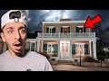 Overnight in usas most haunted house whaley house