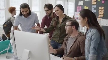 My Visa Developer Voiceover