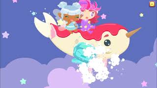 Starfall ABC Song for kids to learn ABCs For Babies Kindgarden kids