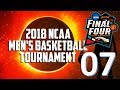 March Madness Top 3 Las Vegas Sportsbook Preview from ...