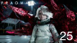 Pragmata | Part 25 | Eight Boss Fight (PC) 4K60