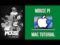 How to play Mouse P.I. For Hire on Mac