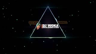 TAMAN RUPA BINATANG!!!(ORIGINALSOUND2020)DJ WOKA