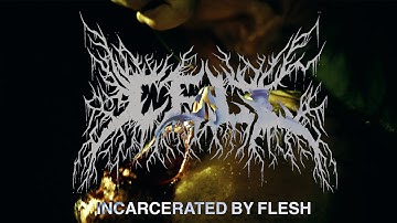 CELL "Incarcerated By Flesh" (Official Music Video)