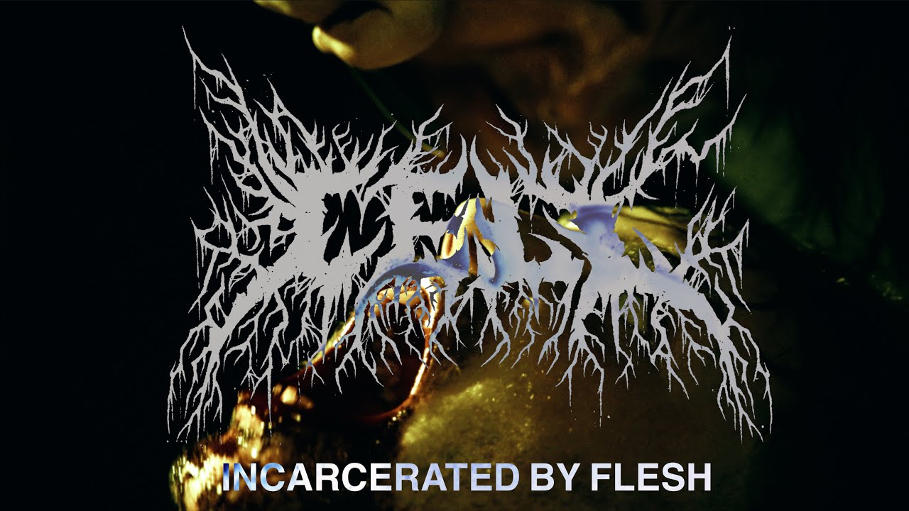 CELL – Incarcerated By Flesh