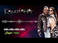 Kanchana Movie Songs | Nillu Nillu Song | Raghava Lawrence | Sarath Kumar | Raai Laxmi | S.Thaman