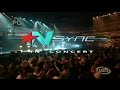 Capture de la vidéo 'N Sync In Concert 1998 (Full)