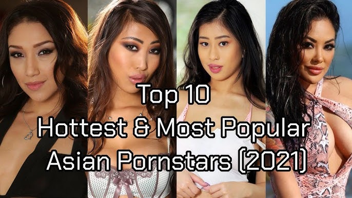 10 Top Sexiest Asian Porn Stars - Top 10 Hottest & Most Popular Asian Pornstars (2021) - YouTube