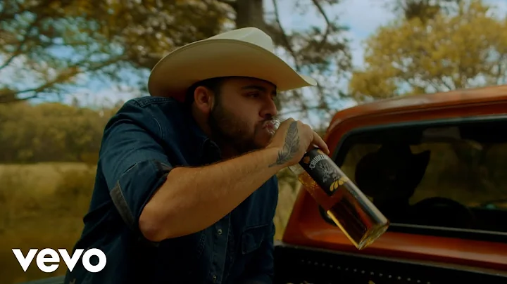 Gerardo Ortiz - Modo Crudo (Official Video)