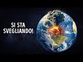 Gli scienziati monitorano i supervulcani - I segnali sono preoccupanti