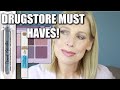 Drugstore Must-Haves- RIGHT NOW! frugieblog💋