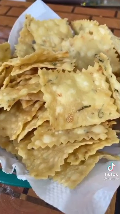 KERIPIK BAWANG