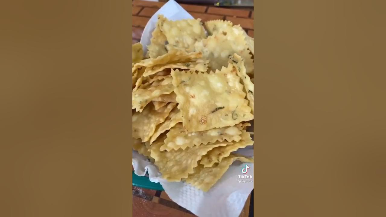 KERIPIK BAWANG