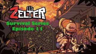 Zelter Episode 11