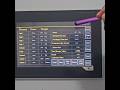 Batching Plant HMI Full Setting A to Z 🔧 | Complete Guide #shorts #viral