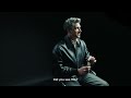 TAG Heuer | House Ambassador Patrick Dempsey Recounts The Origins of The 1963 Heuer Carrera
