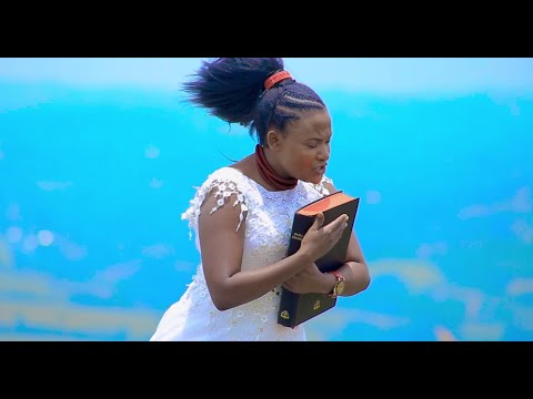 Gumananye   Jackie Bwemi Official Video May 2021 New Ugandan Gospel