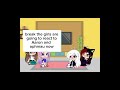 Fcu Reacts To Aaron And Aphmau Fcu Reacts To Aaron And Aphmau