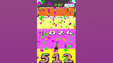 Yoga Ball Run🧘‍♂️⚽️| Level-32 | #yogaballrun #shorts #shortsvideo #firstshortvideo