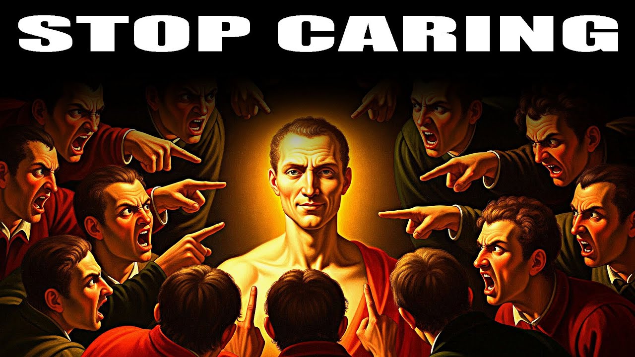 They Only Panic When You Become Untouchable – Machiavelli