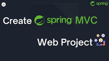 Create Spring MVC Web Project In Eclipse Using Maven | Spring Tutorial