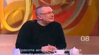 Ани Лорак -  Актриса  Достояние Республики  10.12