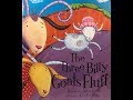 The Three Billy Goats Fluff