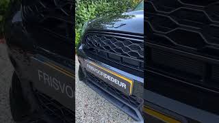 Fresh Mini Countryman S