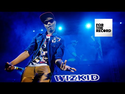 How Wizkid Reshaped Afrobeats With 'Made In Lagos' | For The Record