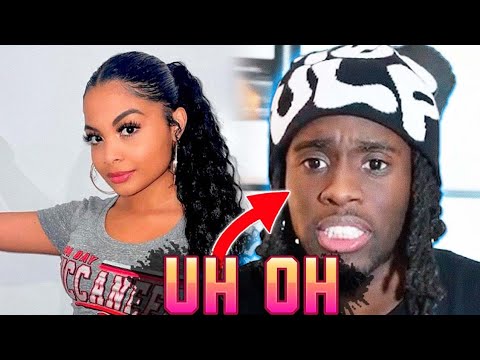 @KaiCenat CLAPS BACK AT YOUTUBE HATERS OVER THIS!