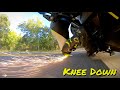 Dragging Knee On A Sportbike | How I Learned